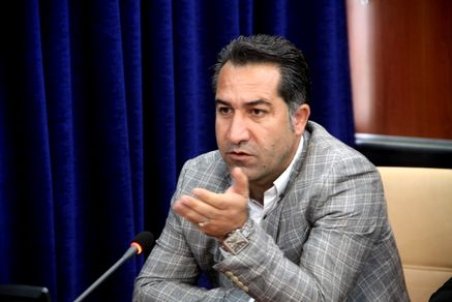 ایلام| عملیات آسفالت معابر در ایلام سرعت می گیرد