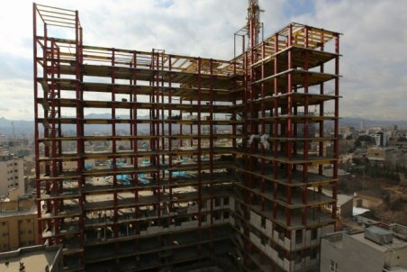 ایلام چشم‌انتظار ساخت هتل 5 ستاره