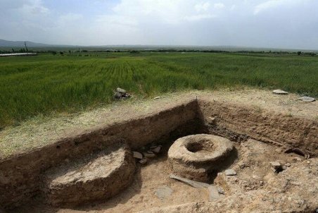 همدان| حکایت شهری نهفته در صالح‌آباد