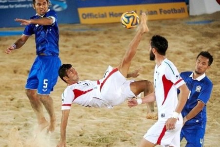 نخستین ایرانی حاضر در لیگ قهرمانان اروپا