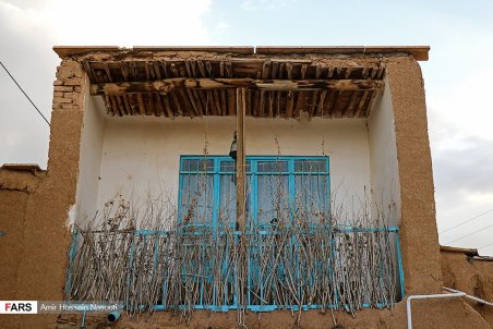 زنجان| روستای تاریخی درسجین