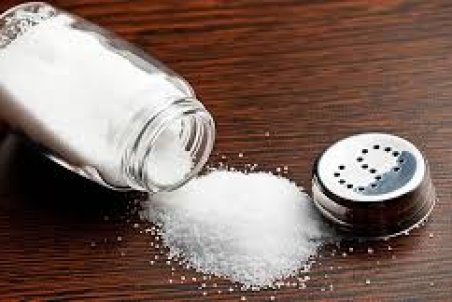 دردسر مصرف نمک برای ایرانی‌ها