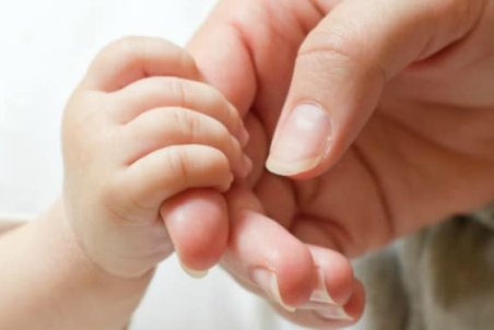 خانم‌های بیکار می‌توانند از مرخصی بارداری استفاده کنند