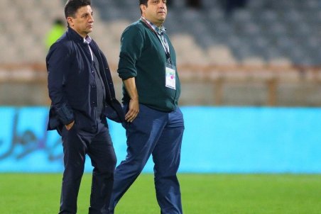 قلعه‌نویی: از شکایت آقایان استقبال می‌کنم