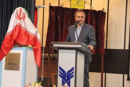 خراسان رضوی| باید دیوار بزرگ بی‌اعتمادی بین مردم و دستگاه‌های اجرایی را برداریم