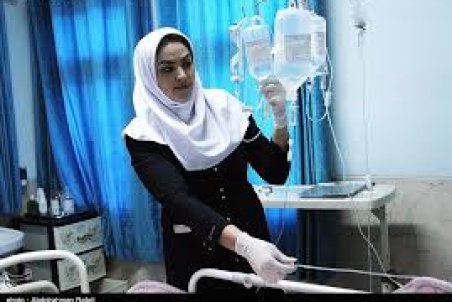 وجود 20 هزار پرستار بیکار در کشور