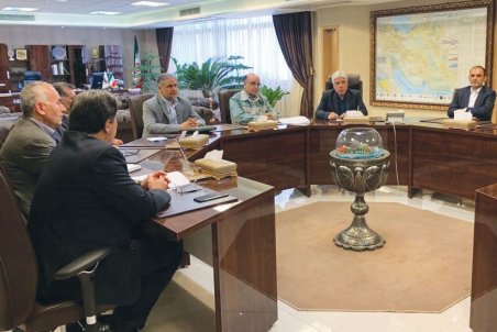 تلاش فولاد مبارکه برای بومی‌سازی فناوری فولاد