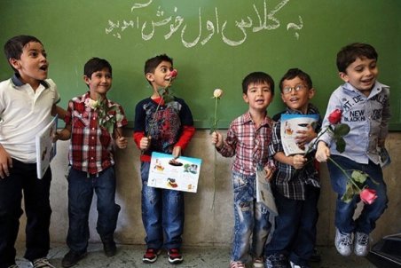 خراسان شمالی| کلاس اولی‌های  سنجش می‌شوند