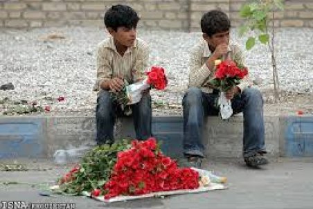 خوزستان| نگهداری 400 کودک کار در مراکز خاص بهزیستی خوزستان