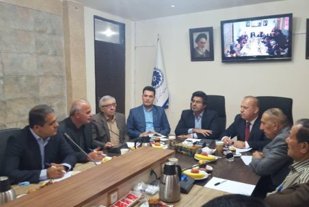 کردستان| موانع مبادلات اقتصادی میان ایران و اقلیم کردستان عراق برداشته می‌شود