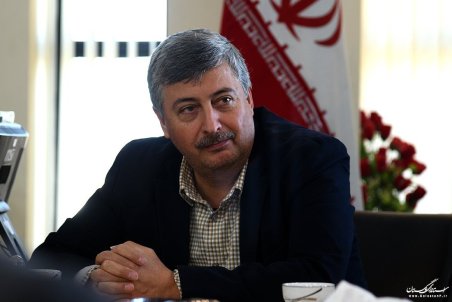 گلستان| 2500 هکتار از اراضی گلستان هنوز زیرآب است