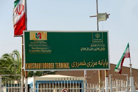 کرمانشاه| دروازه کربلا چشم‌انتظار رونق گردشگری مذهبی