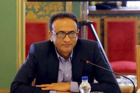 سیستان و بلوچستان| توسعه فضای سبز زاهدان دنبال می‌شود