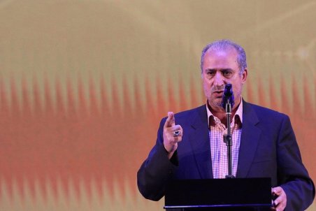 در جست وجوی یک مشت دلار