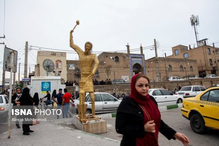 خوزستان| بازار قدیم دزفول