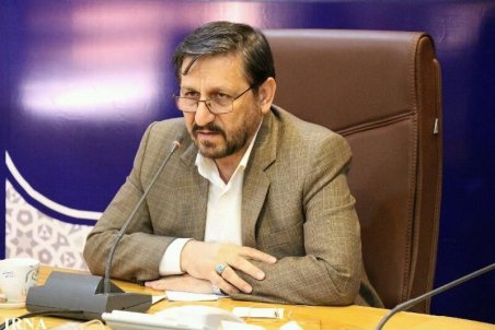 سمنان| ۷۷ درصد از منابع زیرزمینی آب استان استفاده می‌شود