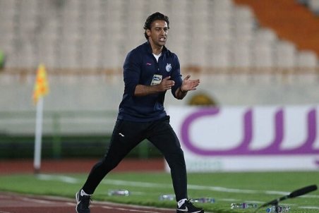 نیمکت «امید»ها به فرهاد مجیدی سپرده شد