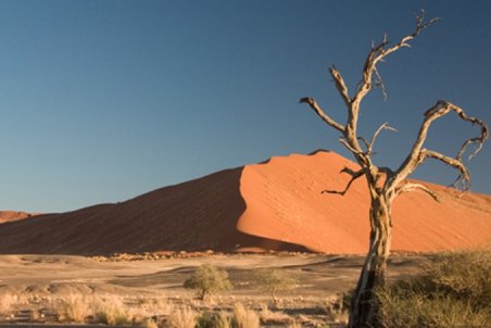 خشک‌سالی و سیل کنار هم