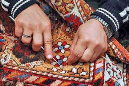 خراسان جنوبی| پای لنگ صنایع‌دستی در خراسان جنوبی