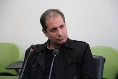 البرز| تکلیف فضای سبز کاخ مروارید به‌زودی مشخص می‌شود