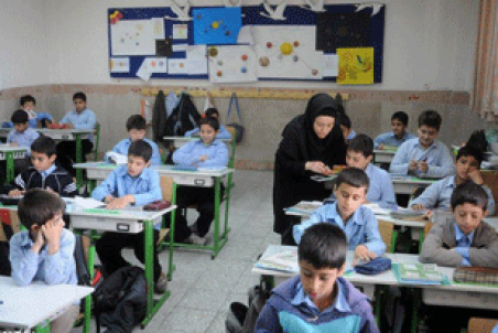 قزوین| احتمال سه شیفته شدن برخی از مدارس قزوین وجود دارد