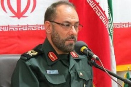 کردستان| جمع‌آوری 250 هزار مورد آثار و اسناد شهدای دفاع مقدس در کردستان