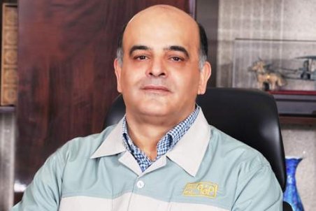 تلاش فولاد مبارکه برای رفع تمامی نیازهای داخلی