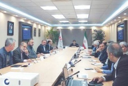 ایجاد ۱۰ میلیون تن ظرفیت تولید فولاد در منطقه خلیج‌فارس