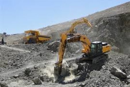 کرمانشاه| استخراج سالانه 300 هزار تن مواد معدنی در استان کرمانشاه