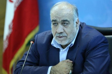 کرمانشاه| با تمرکز بیشتر در جهت اجرای فعالیت‌های توسعه محور تلاش کنیم