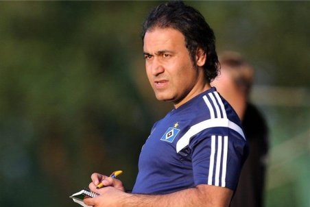 پاسخ منفی «کیا» به پیشنهاد سرمربیگری پرسپولیس