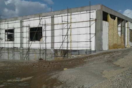 کاشان| رصدخانه ملی؛ معطل ۲۰ میلیارد تومان اعتبار