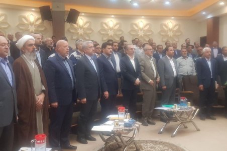 بهره‌برداری از ٨ پروژه آبرسانی با اعتبار ۷۰۰ میلیارد تومان