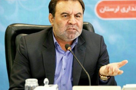 لرستان| با افرادی که بی‎دلیل در زیر چادر هستند برخورد شود