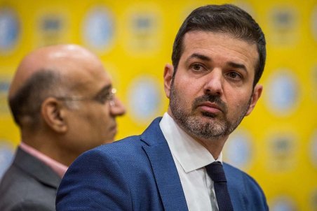 تیم‌های من همیشه هجومی بازی می‌کنند