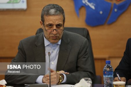 بوشهر| مبارزه با قاچاق از اولویت‌های استان بوشهر است