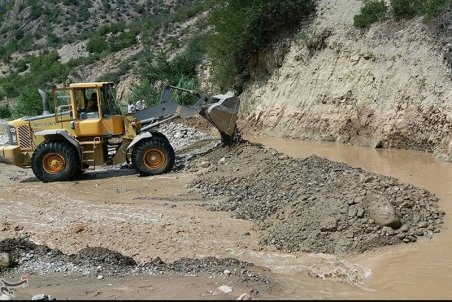 مازندران| طرح تفصیلی شهر کیاسر پس از ۲۶ سال اجرایی می‌شود