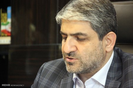 گلستان| پروژه چهارشنبه‌بازار گرگان آماده کلنگ زنی است