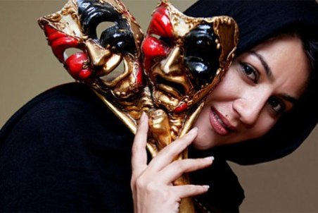 متن کامل یک گفتگوی منتشر شده از ستاره‌ اسکندری درباره‌ حجاب و جایگاه زنان ایرانی