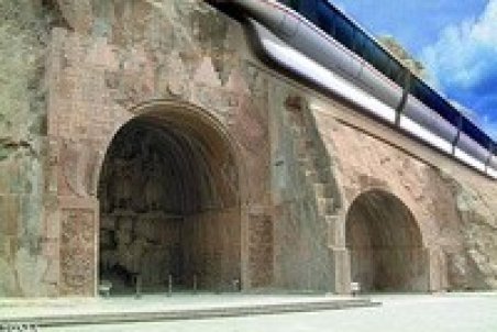 راه‌اندازی آزمایشگاه‌های حمل و نقل پیشرفته در قالب یک تفاهم‌نامه