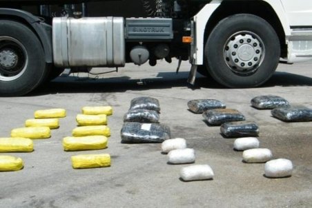 هرمزگان| کشف ۱۸ تن انواع مواد مخدر در استان