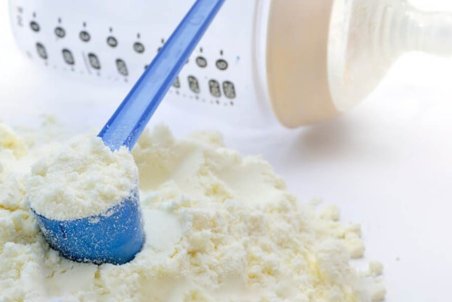 تأمین شیرخشک‌های رژیمی در مراکز توزیع