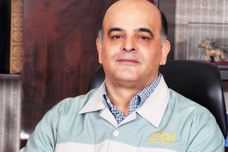 افزایش تولید گروه فولاد مبارکه  تا 12 میلیون و 800 هزار تن