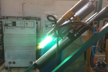 تبدیل زباله به انرژی با مشعل‌های پلاسمای ایرانی