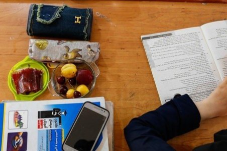 صبح کنکور چه بخوریم و چه نخوریم؟