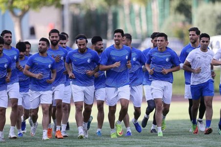 حاجیلو، نوازی و حنیف استعفا دادند، زرینچه آمد