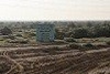 اطلاعات کانون‌های تولید ریزگرد کشور تهیه شد