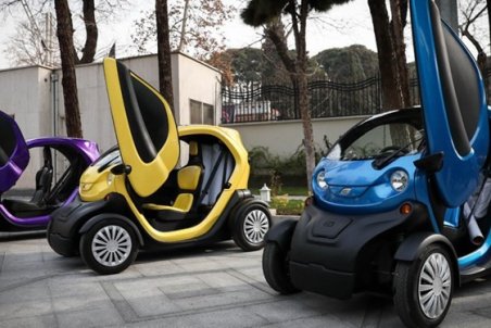 طرح جامع تولید خودروی هیبریدی روی میز مجمع تشخیص مصلحت