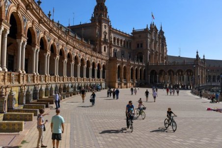 آثار موزه الیکانته اسپانیا به ایران می‌آید