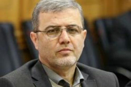 کرمانشاه| پروژه‌های بزرگ صنعتی در کرمانشاه اجرا می‌شود